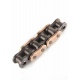 Kit chaîne AFAM 525XHR2 16/41 super-renforcé - couronne standard
