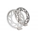 Couronne AFAM aluminium 93111 - 428