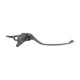Levier d'embrayage V PARTS type origine alu poli Moto Guzzi 1400 Calif.