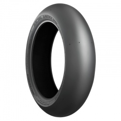 Pneu BRIDGESTONE BATTLAX V01 SOFT REAR 190/650 R 17 NHS TL