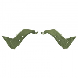 Plaques latérales RACETECH T7 Revolution