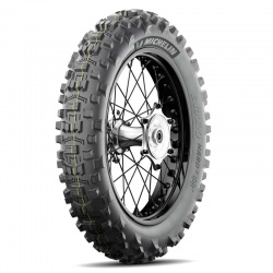 Pneu MICHELIN ENDURO HARD 2 140/80-18 M/C 70R TT
