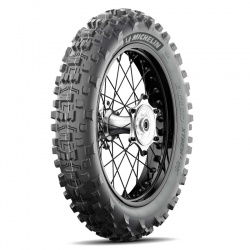 Pneu MICHELIN ENDURO XTREM 2 140/80-18 M/C 70R TT