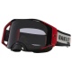 Masque OAKLEY Airbrake MX - TLD Grey Blocks écran Fumé Clair