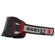 Masque OAKLEY Airbrake MX - TLD Grey Blocks écran Fumé Clair