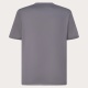 T-Shirt OAKLEY Dual B1B Logo Tee - gris