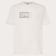 T-Shirt OAKLEY Dual B1B Logo Tee - Lunar Rock