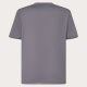 T-Shirt OAKLEY Dual B1B Logo Tee - gris
