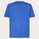 T-Shirt OAKLEY Dual B1B Logo Tee - Crystal Blue