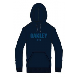 Hoodie OAKLEY Pullover - Fathom