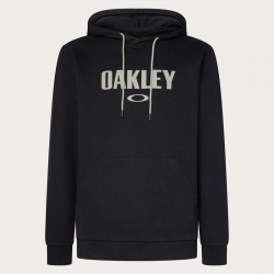 Hoodie OAKLEY Pullover - Blackout