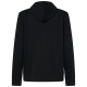 Hoodie OAKLEY New Ellipse - Blackout