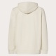 Hoodie OAKLEY New Ellipse - Mist