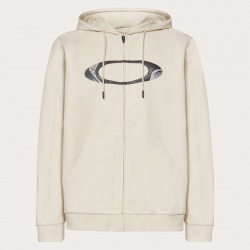 Hoodie OAKLEY New Ellipse - Mist