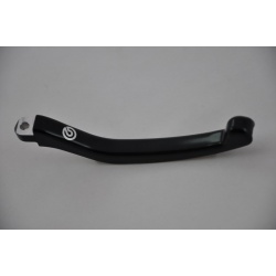 Levier seul (partie rabatable seulement) BREMBO UPGRADE 19RCS