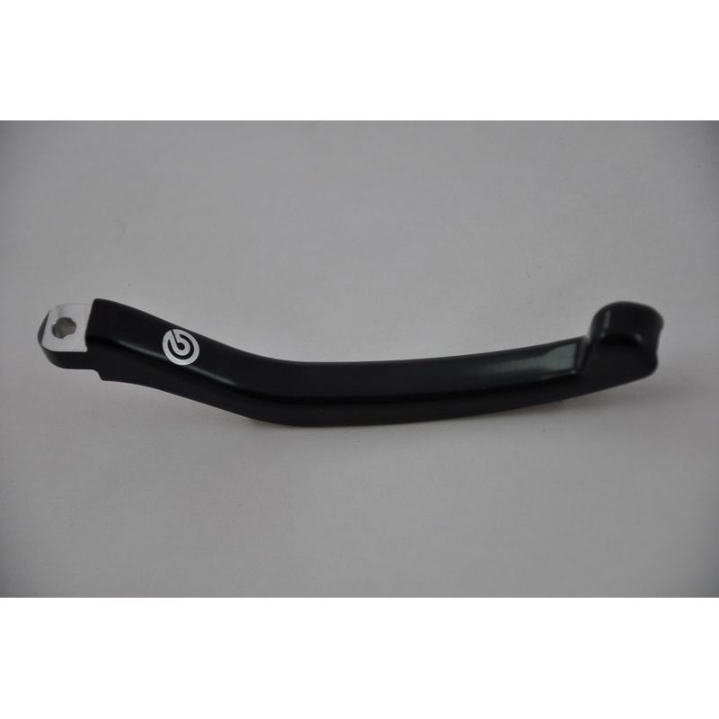 Levier seul (partie rabatable seulement) BREMBO UPGRADE 19RCS