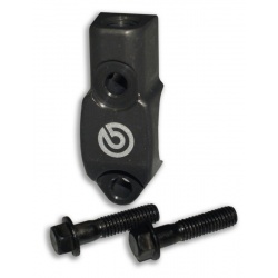 Support demi-lune BREMBO UPGRADE rétroviseur droite 15/19RCS