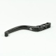 Levier de frein repliable BREMBO UPGRADE court noir