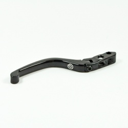 Levier de frein repliable BREMBO UPGRADE court noir