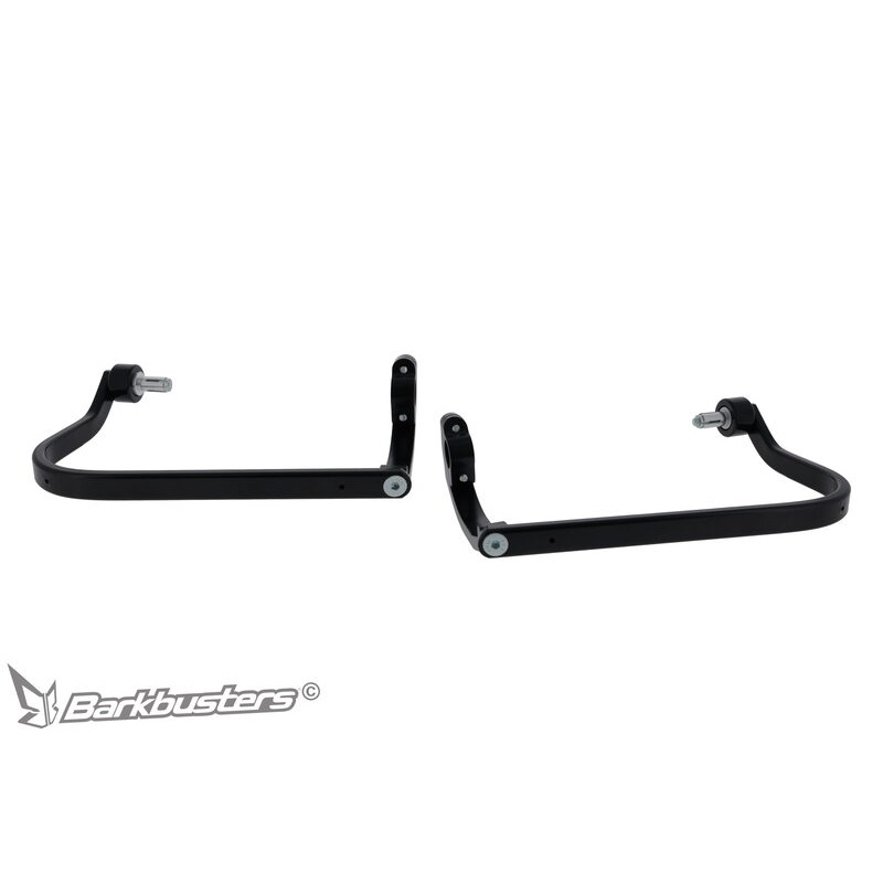 Kit de montage BARKBUSTERS montage 2 points alu