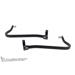 Kit de montage BARKBUSTERS montage 2 points alu