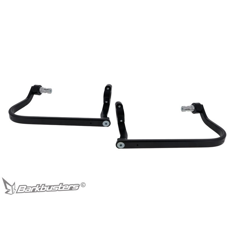 Kit de montage BARKBUSTERS montage 2 points alu