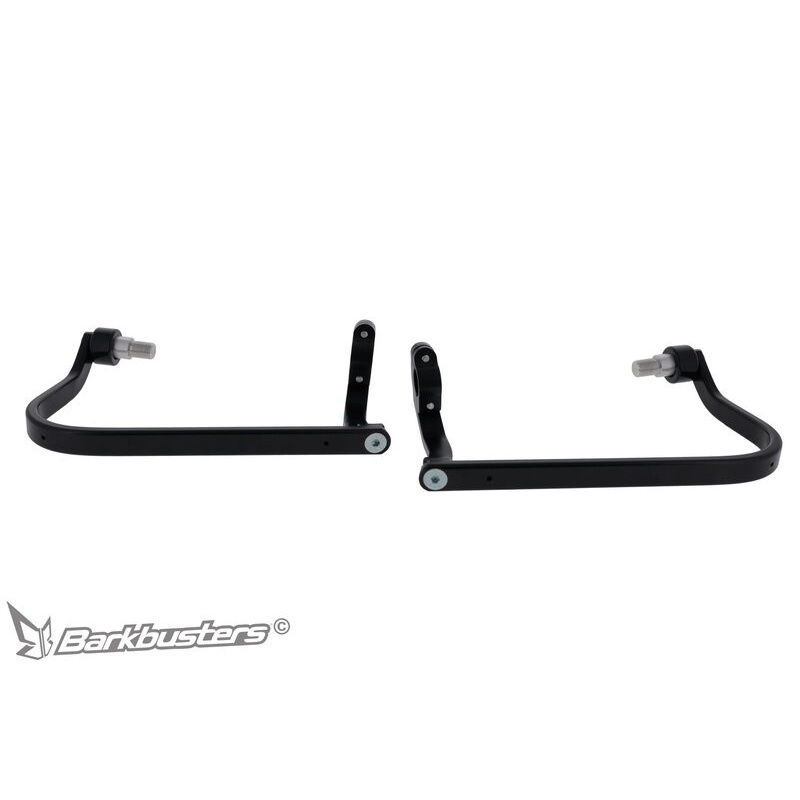 Kit de montage BARKBUSTERS montage 2 points alu
