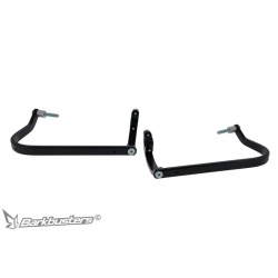 Kit de montage BARKBUSTERS montage 2 points alu