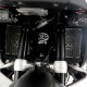 Protection de radiateur R&G Racing Pro