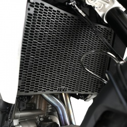 Protection de radiateur R&G Racing Pro