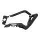 Protections de cadre LIGHTECH carbone