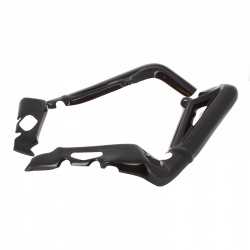 Protections de cadre LIGHTECH carbone