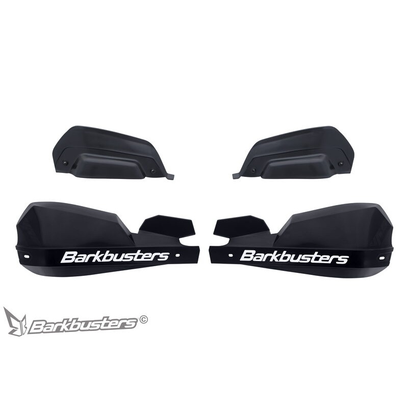 Coques de protège-mains BARKBUSTERS VPS