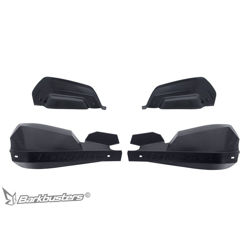 Coques de protège-mains BARKBUSTERS VPS