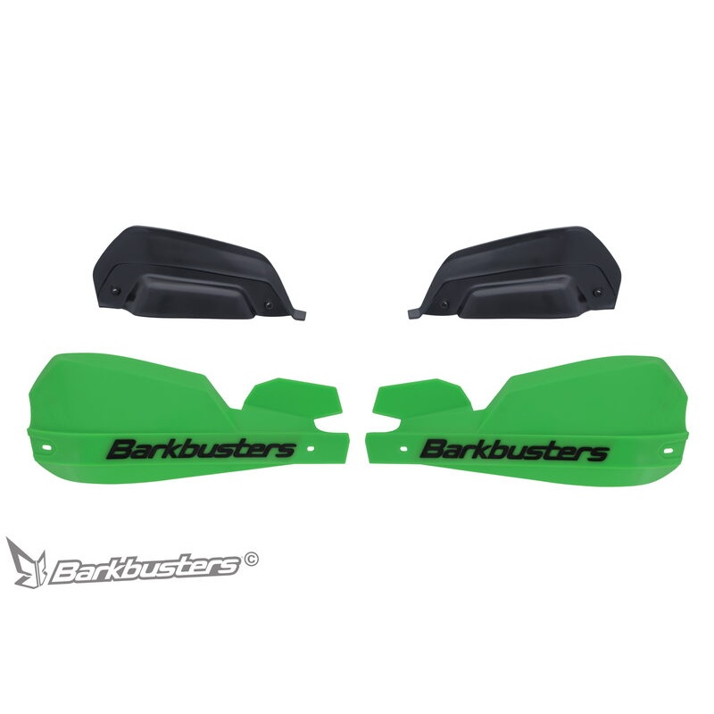 Coques de protège-mains BARKBUSTERS VPS