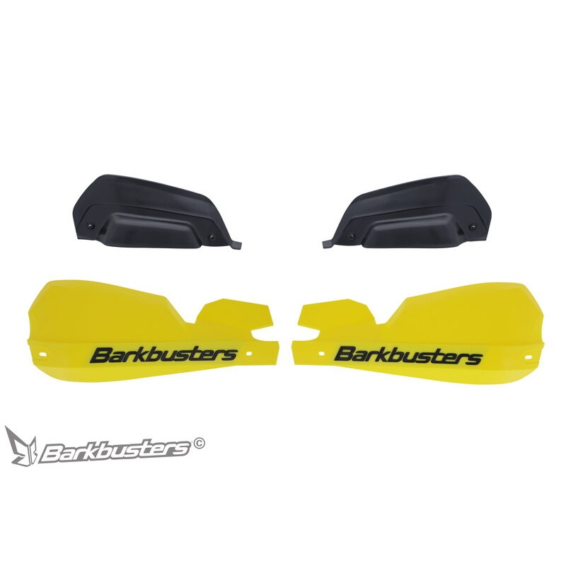 Coques de protège-mains BARKBUSTERS VPS