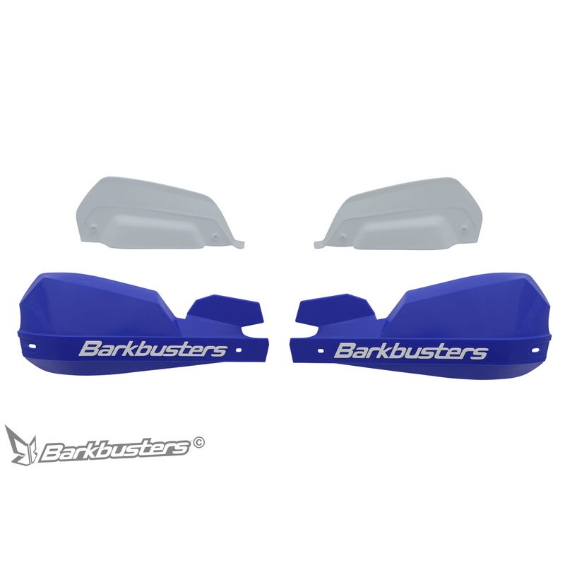Coques de protège-mains BARKBUSTERS VPS