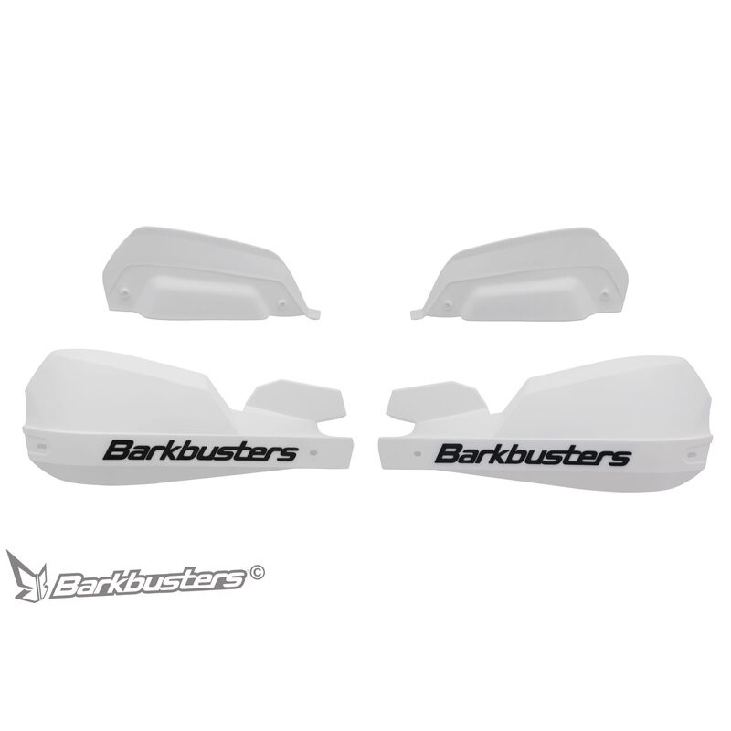 Coques de protège-mains BARKBUSTERS VPS