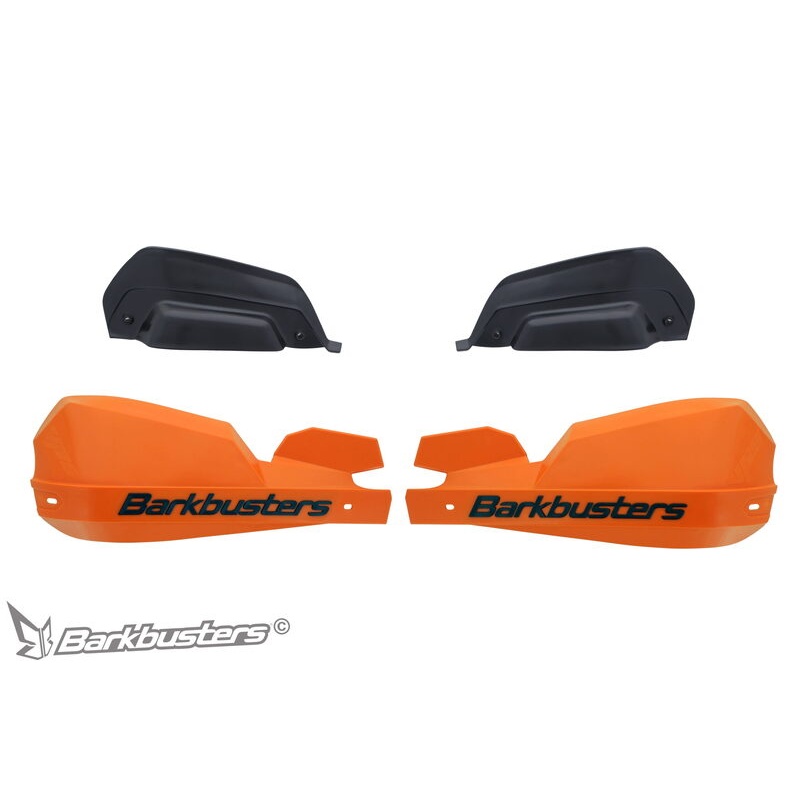 Coques de protège-mains BARKBUSTERS VPS