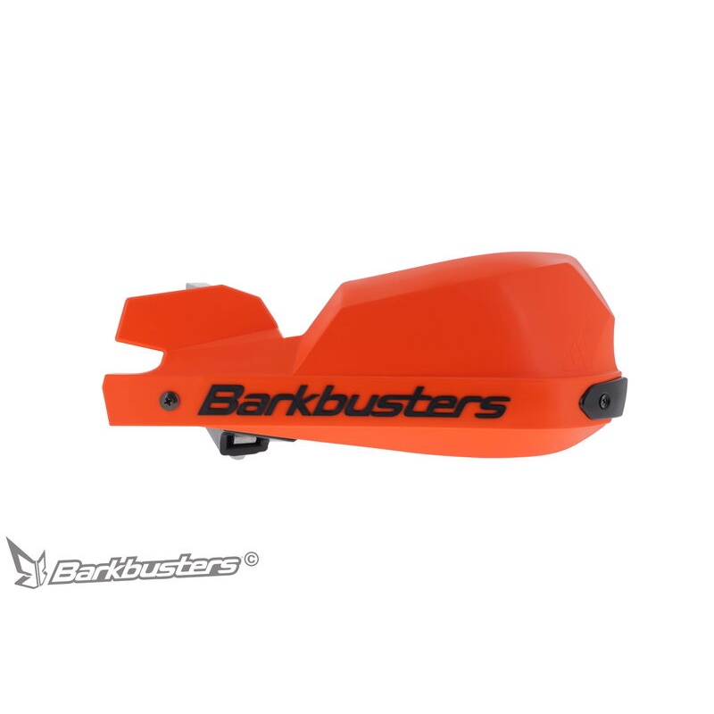 Protège-mains BARKBUSTERS Motocross