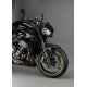 Garde-boue avant LIGHTECH carbone