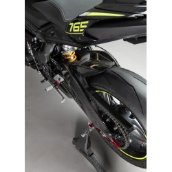 Garde-boue arrière LIGHTECH carbone