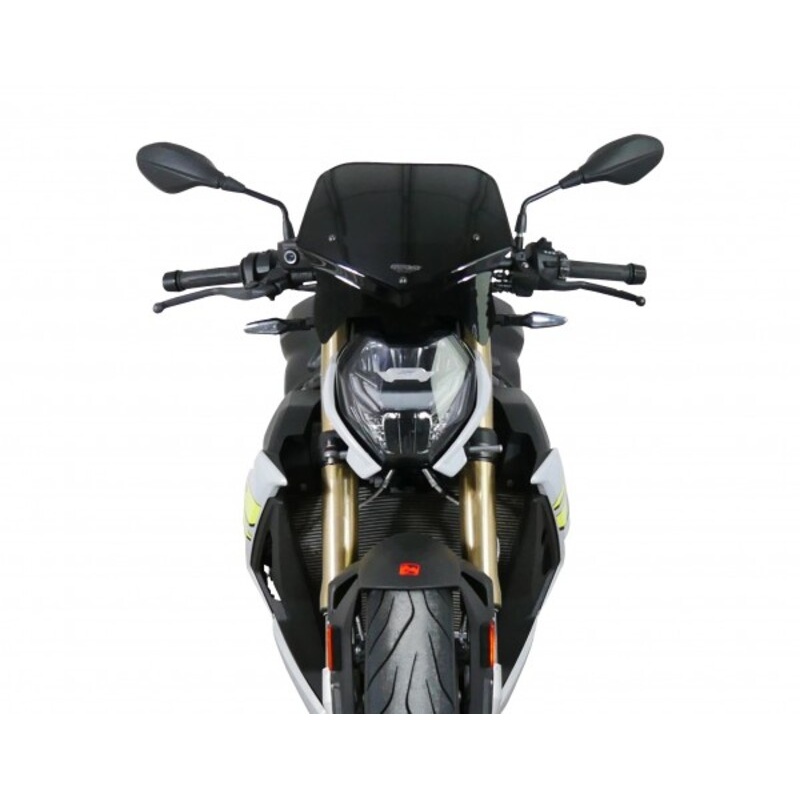 Bulle MRA Sport "NSPN"