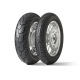 Pneu DUNLOP D404F Q ex J 130/90-16 M/C 67H TL