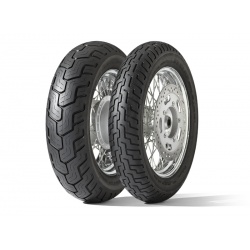 Pneu DUNLOP D404F Q ex J 130/90-16 M/C 67H TL