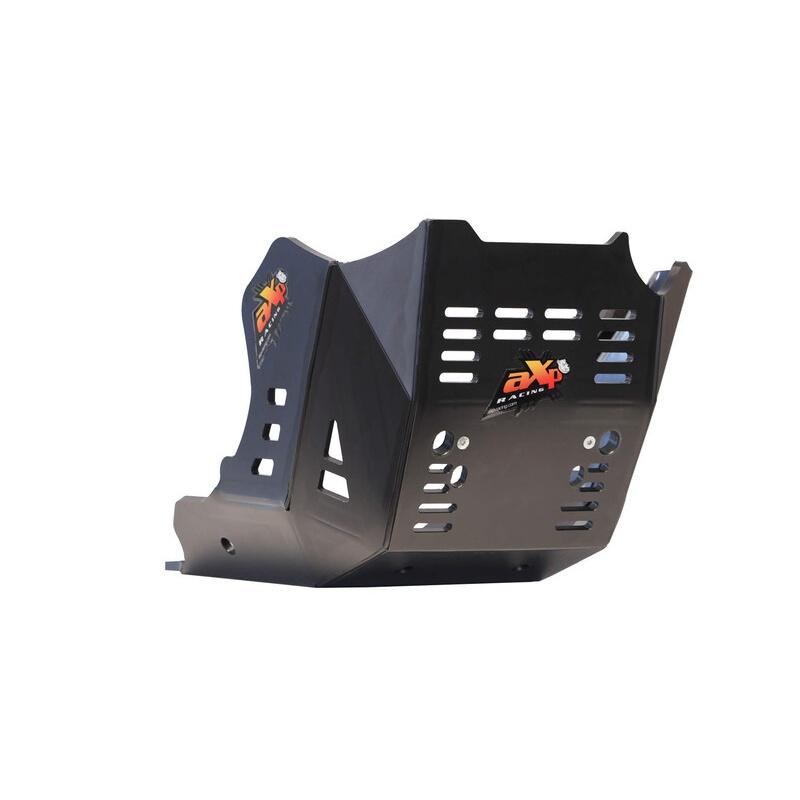 Sabot AXP Adventure - PEHD 8mm