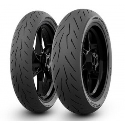 Pneu PIRELLI DIABLO POWERCRUISER (F) 130/60 B 19 M/C 61H TL