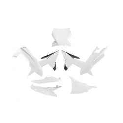 Kit plastiques RACETECH