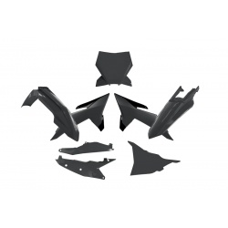 Kit plastiques RACETECH