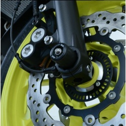 Kit de protections street R&G RACING stage 2